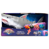 Adventure Force Crunch & Carry Shark Kid's Zone ASDA   