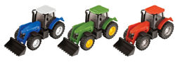 Adventure Force Country Life Tractor Kid's Zone ASDA   