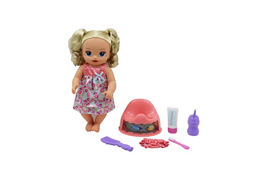 My Sweet Baby Potty Training Doll Kid's Zone ASDA   