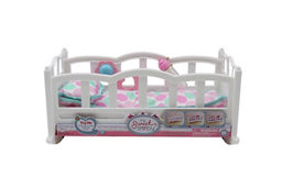 My Sweet Baby Lullaby Cradle