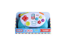 Little Tikes 1St Learning Controller (6+ Months) Kid's Zone ASDA   