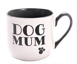 George Home Dog Mum Mug General Household ASDA   