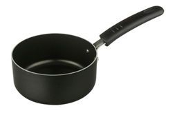 George Home 15cm Non-stick Aluminium Saucepan