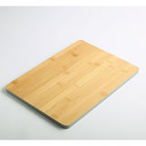 George Home Multi Wooden Chopping Board Set 3-Pack General Household ASDA   