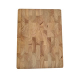 George Home Multi Wooden Double Sided Carving Board General Household ASDA   