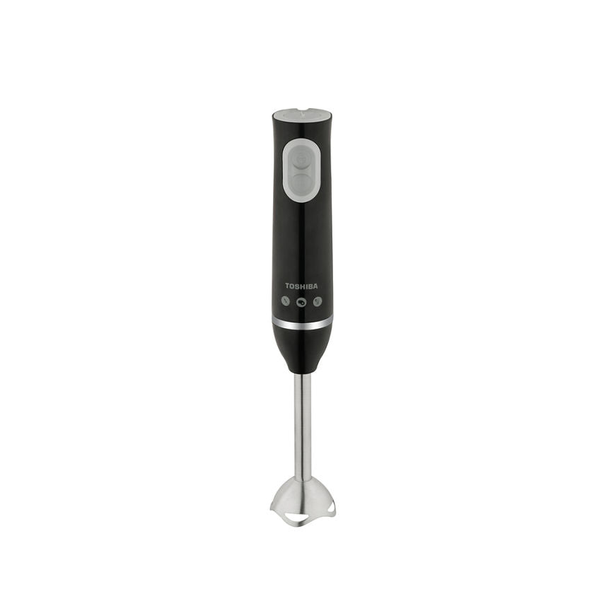 Toshiba Black HB-60PHPUKB Hand Blender