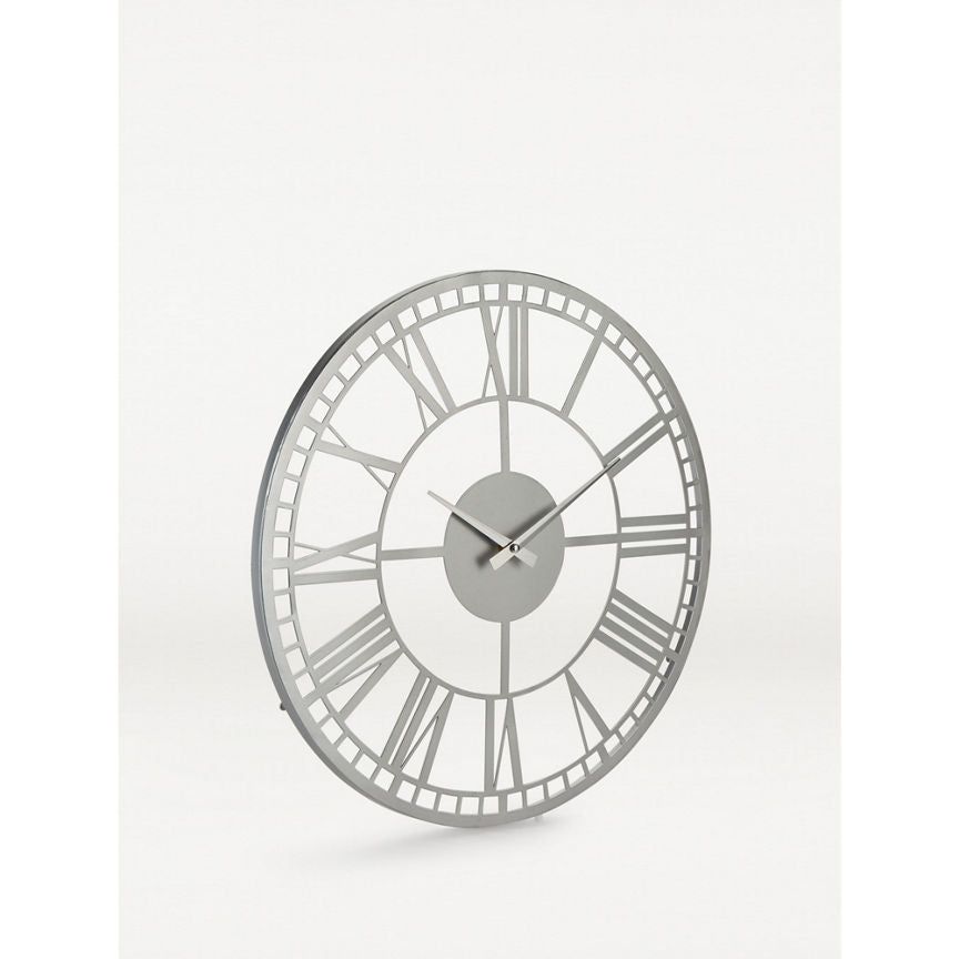 George Home Large Clock