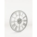 George Home Large Clock General Household ASDA   