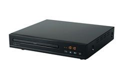 ONN Compact HDMI DVD Player