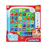 Kid Connection Learning Pad GOODS ASDA   