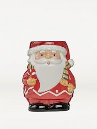 George Home Santa Burner