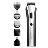 George Home Silver Cordless Multi Groom Kit General Household ASDA   