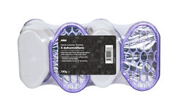 ASDA Lavendar Dehumidifier 4PACK 180G