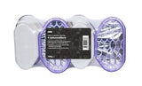 ASDA Lavendar Dehumidifier 4PACK 180G DIY ASDA   