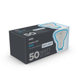 ASDA LED GU10 50W DAYLIGHT Lightbulb General Household ASDA   