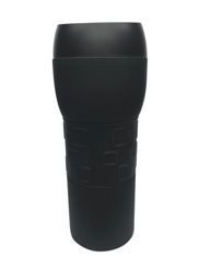 George Home Push Button Travel Mug