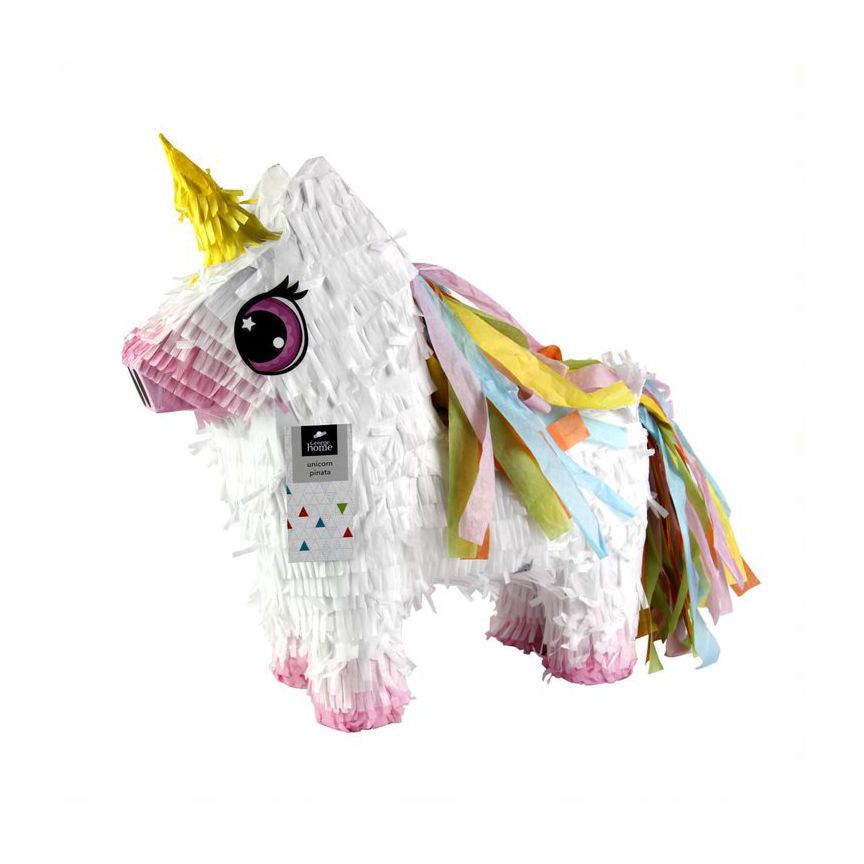 George Home Unicorn Pinata