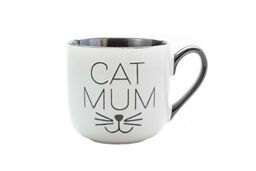 George Home Cat Mum Mug