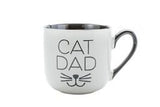 George Home Cat Dad Mug General Household ASDA   