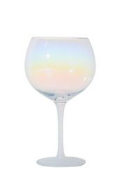 George Home Glitz Gin Glass