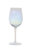 George Home Ribbed Wine Glasses General Household ASDA   