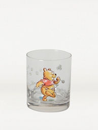 George Home Winnie the Pooh Mixer Glass - McGrocer