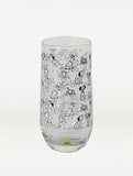 George Home 101 Dalmations Hiball Glass GOODS ASDA   