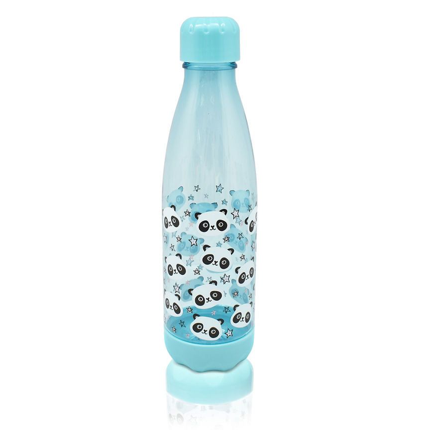 George Home Panda Soda Bottle