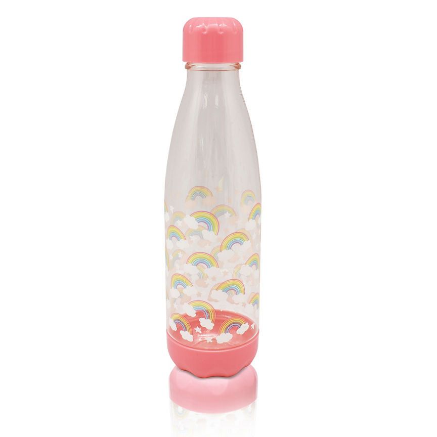 George Home Rainbow Soda Bottle