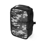 George Home Camo Lunch Bag GOODS ASDA   