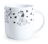 George Home 101 Dalmations Mug Pack