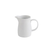 George Home Simply White Milk Jug GOODS ASDA   