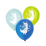 George Home Dinosaur Balloons General Household ASDA   