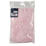 George Home Pink Shredded Tissue Paper General Household ASDA   