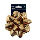 George Home Rose Gold Gift Bow General Household ASDA   