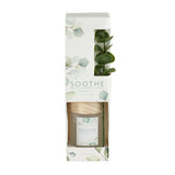 George Home Eucalyptus Leaves Reed Diffuser General Household ASDA   