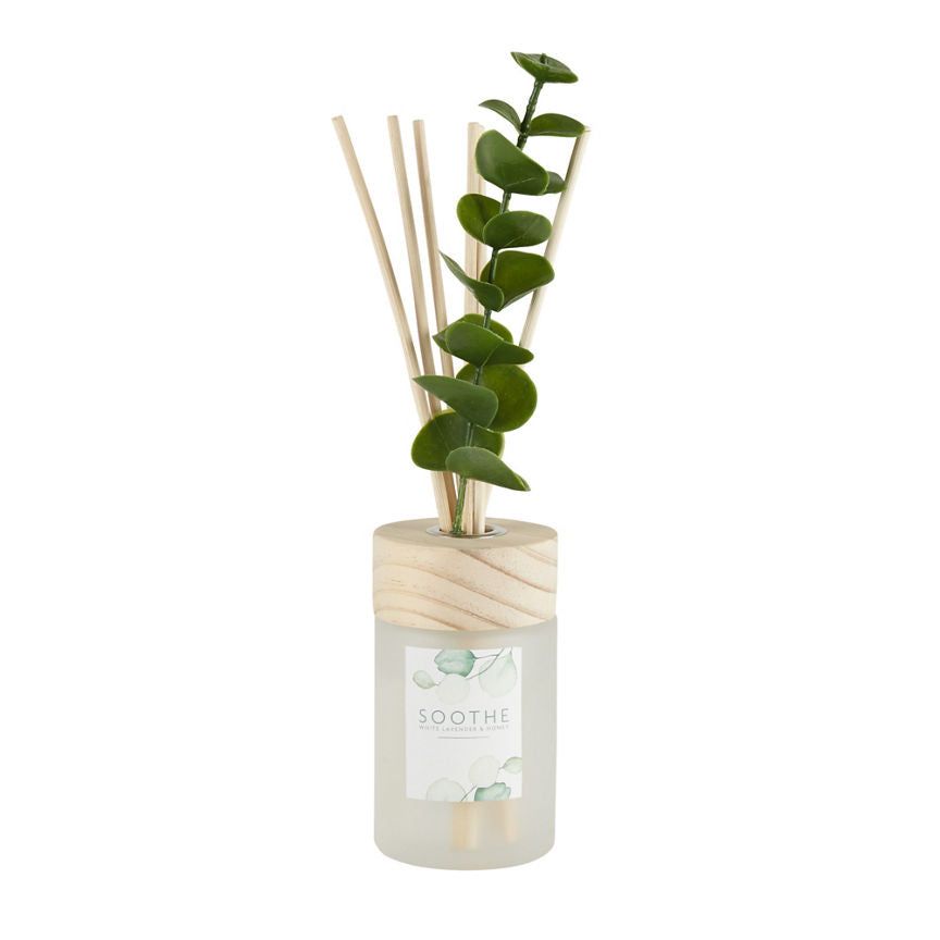 George Home Eucalyptus Leaves Reed Diffuser