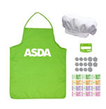 ASDA Roleplay Outfit Set - McGrocer