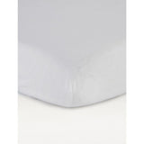 George Home White Baby Fitted Sheet General Household ASDA   