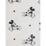 George Home Grey Disney Mickey Mouse Kindness Blanket General Household ASDA   