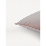 George Home Pink Velvet Cushion General Household ASDA   