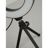 George Home Table Selfie Ring Light General Household ASDA   