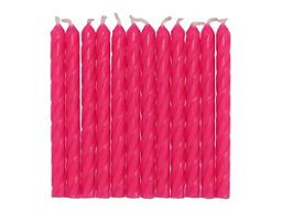 George Home Pink Value Candles