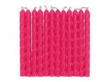 George Home Pink Value Candles General Household ASDA   