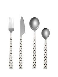 George Home Mickey Cutlery Set