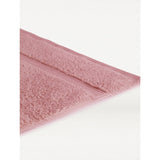 George Home Super Soft Cotton Hand Towel - Pink - McGrocer