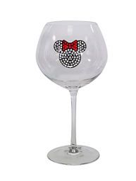 George Home Minnie Gem Large Glass General Household ASDA   