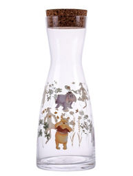 George Home Winnie the Pooh Carafe General Household ASDA   