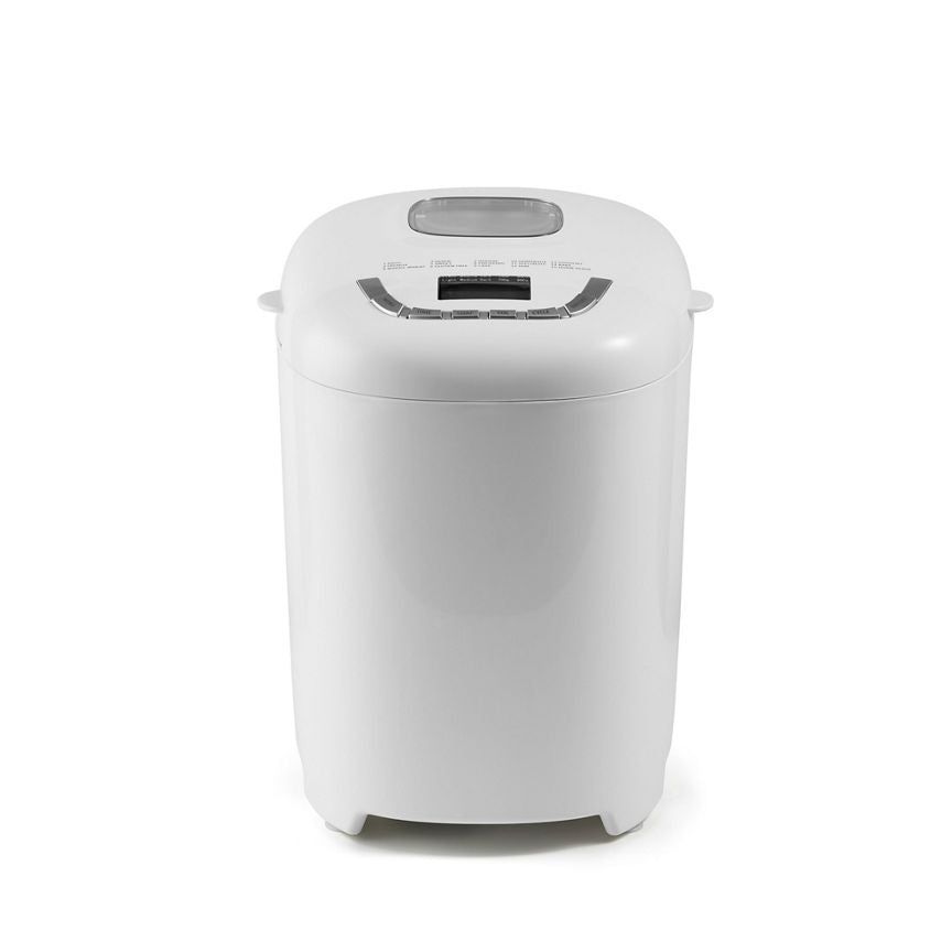 George Home White Digital Bread Maker GBM101W-21