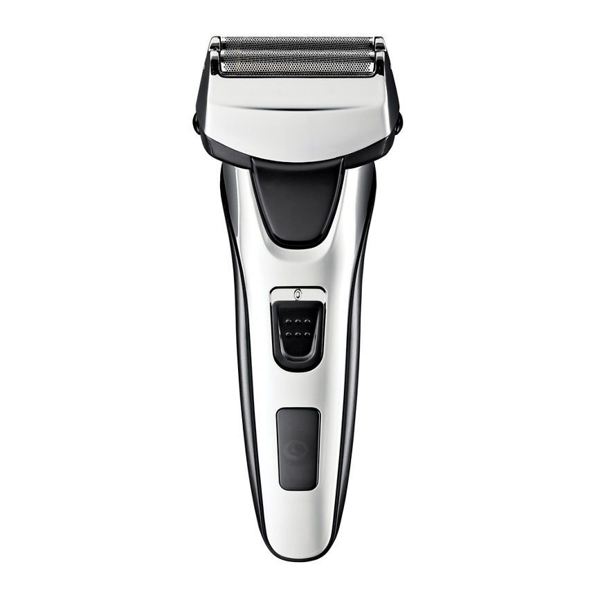 George Home Black Foil Shaver